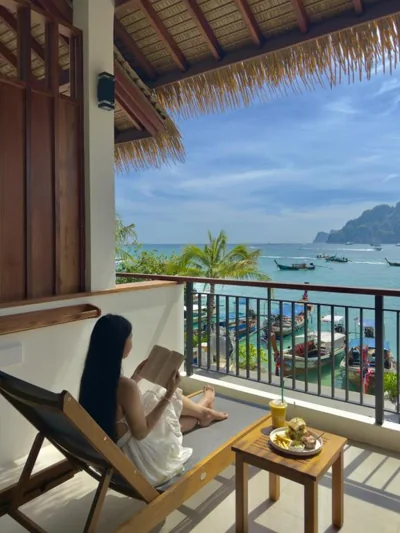 Phi Phi at Pier – Photos 3