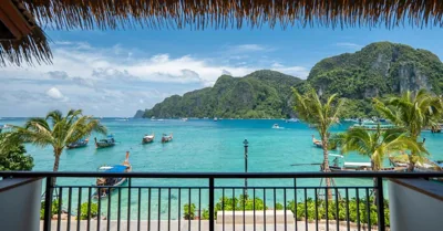 Phi Phi at Pier – Photos 8
